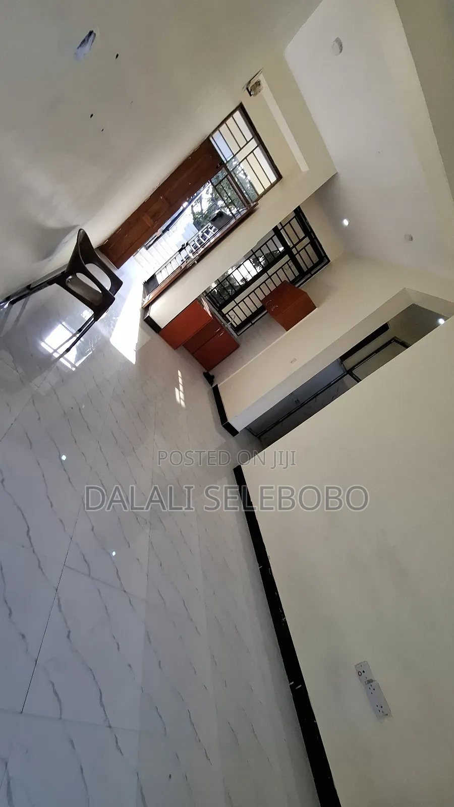 2bdrm Apartment in Sinza Palestina for rent