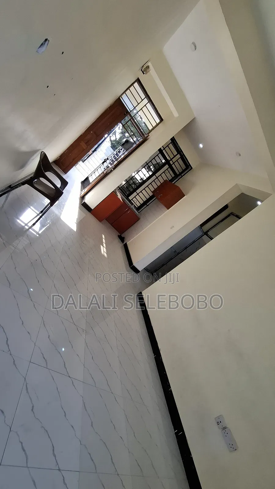2bdrm Apartment in Sinza Palestina for rent