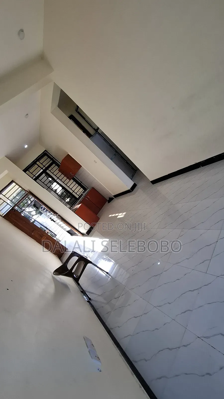2bdrm Apartment in Sinza Palestina for rent