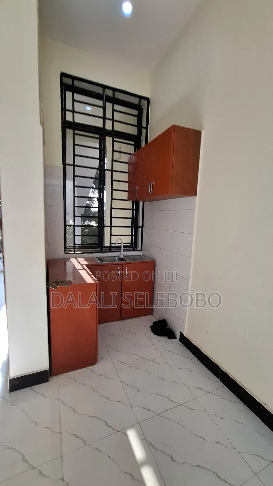 2bdrm Apartment in Sinza Palestina for rent