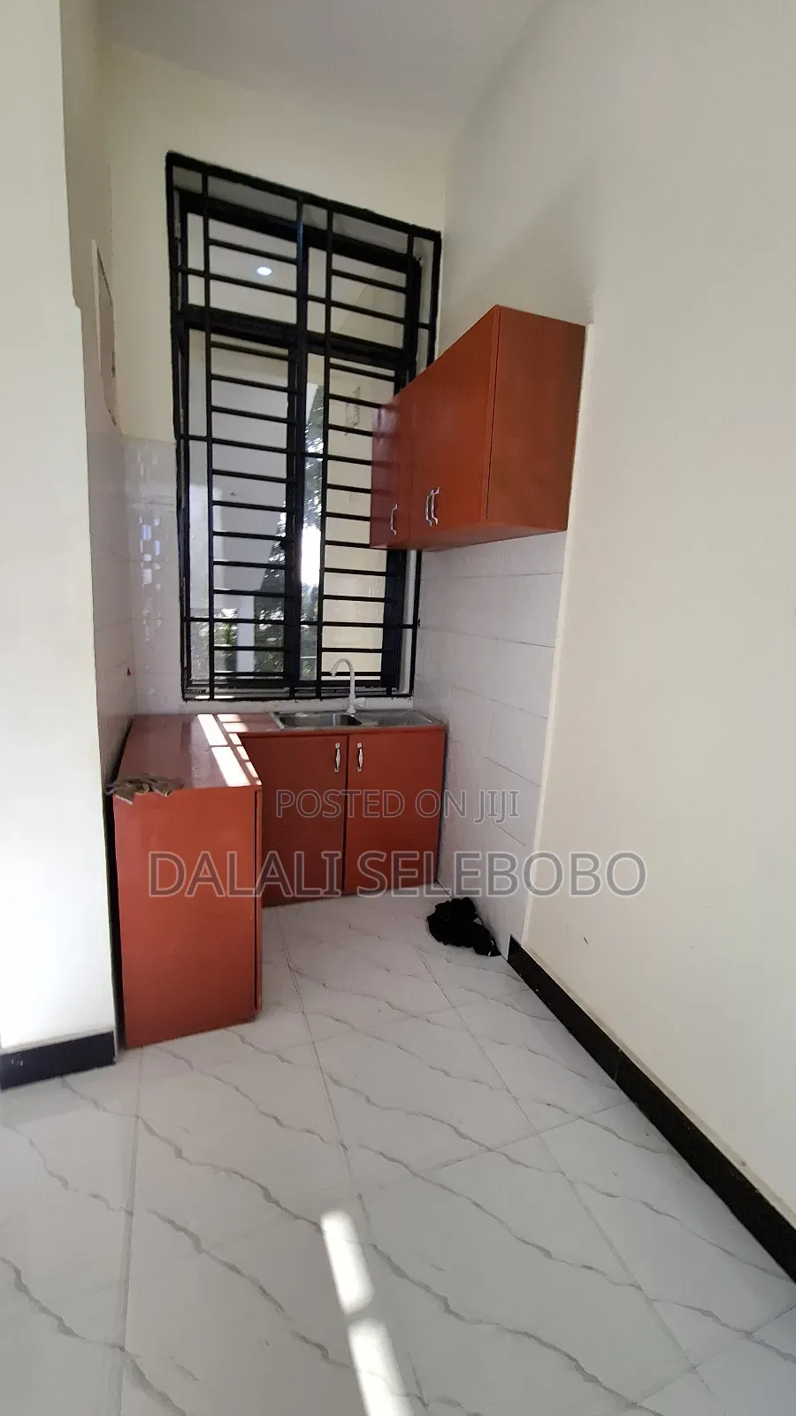 2bdrm Apartment in Sinza Palestina for rent