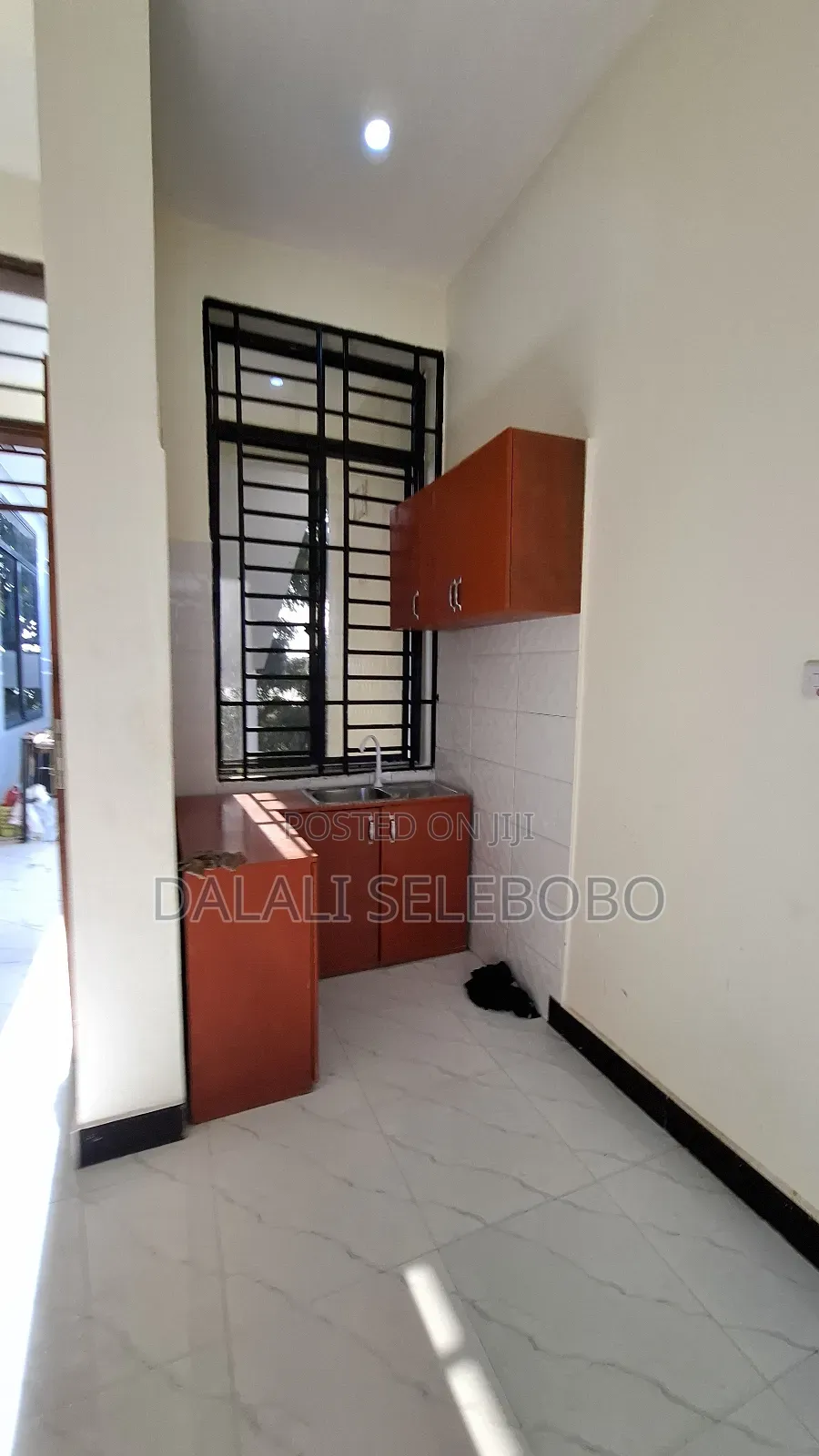 2bdrm Apartment in Sinza Palestina for rent