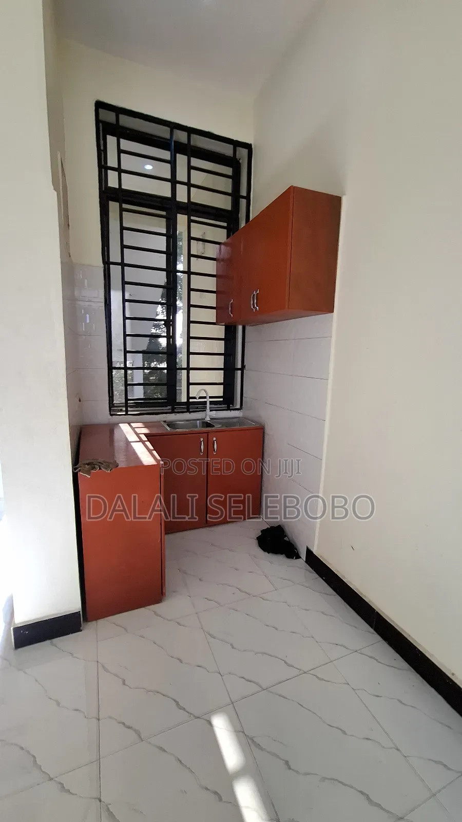 2bdrm Apartment in Sinza Palestina for rent