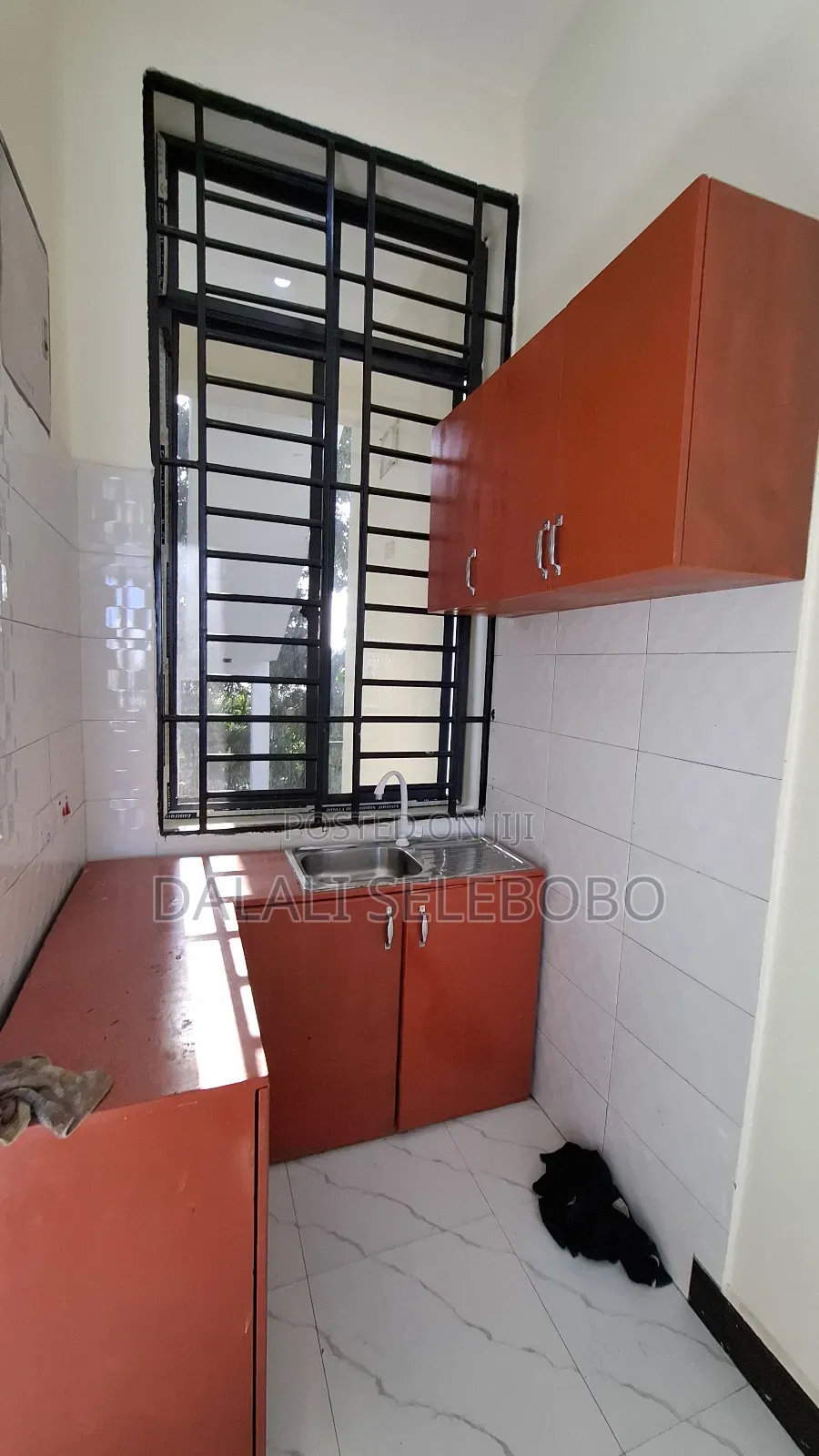 2bdrm Apartment in Sinza Palestina for rent