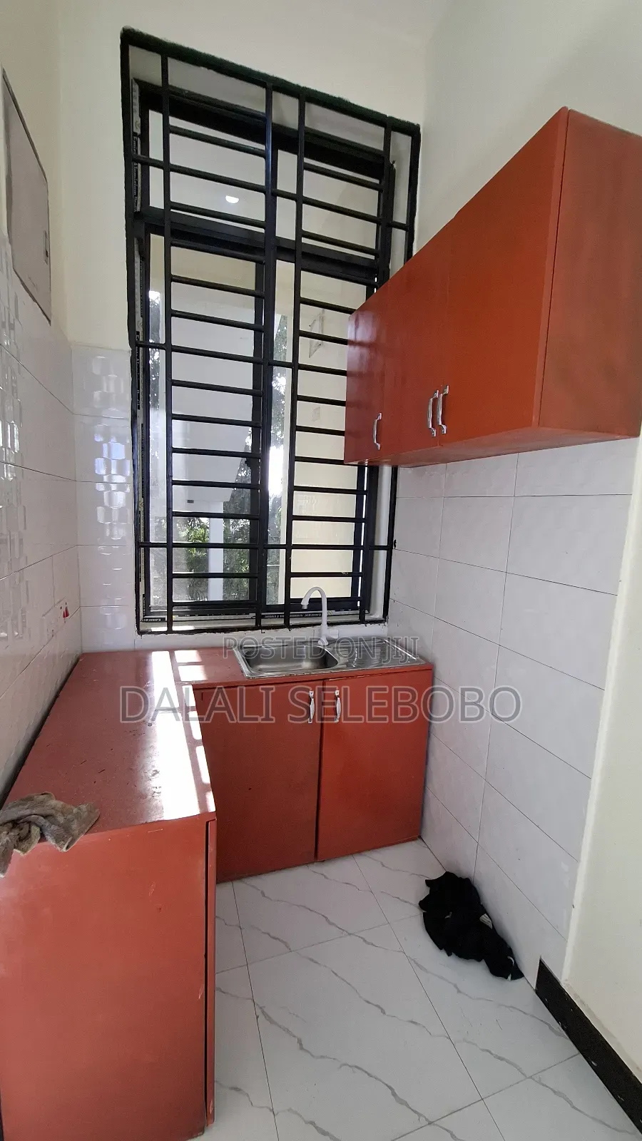 2bdrm Apartment in Sinza Palestina for rent