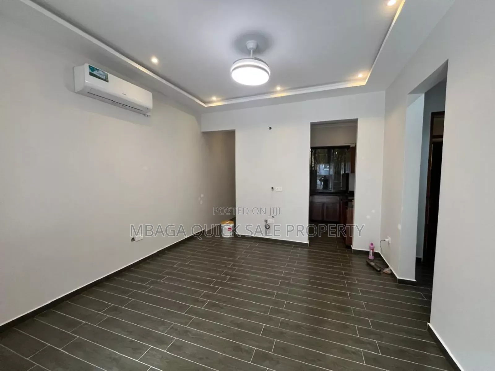 2bdrm Apartment in Masaki for rent