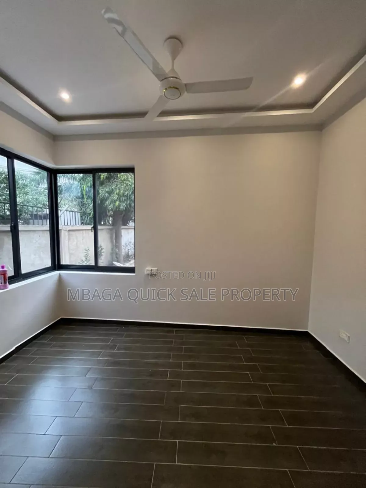 2bdrm Apartment in Masaki for rent