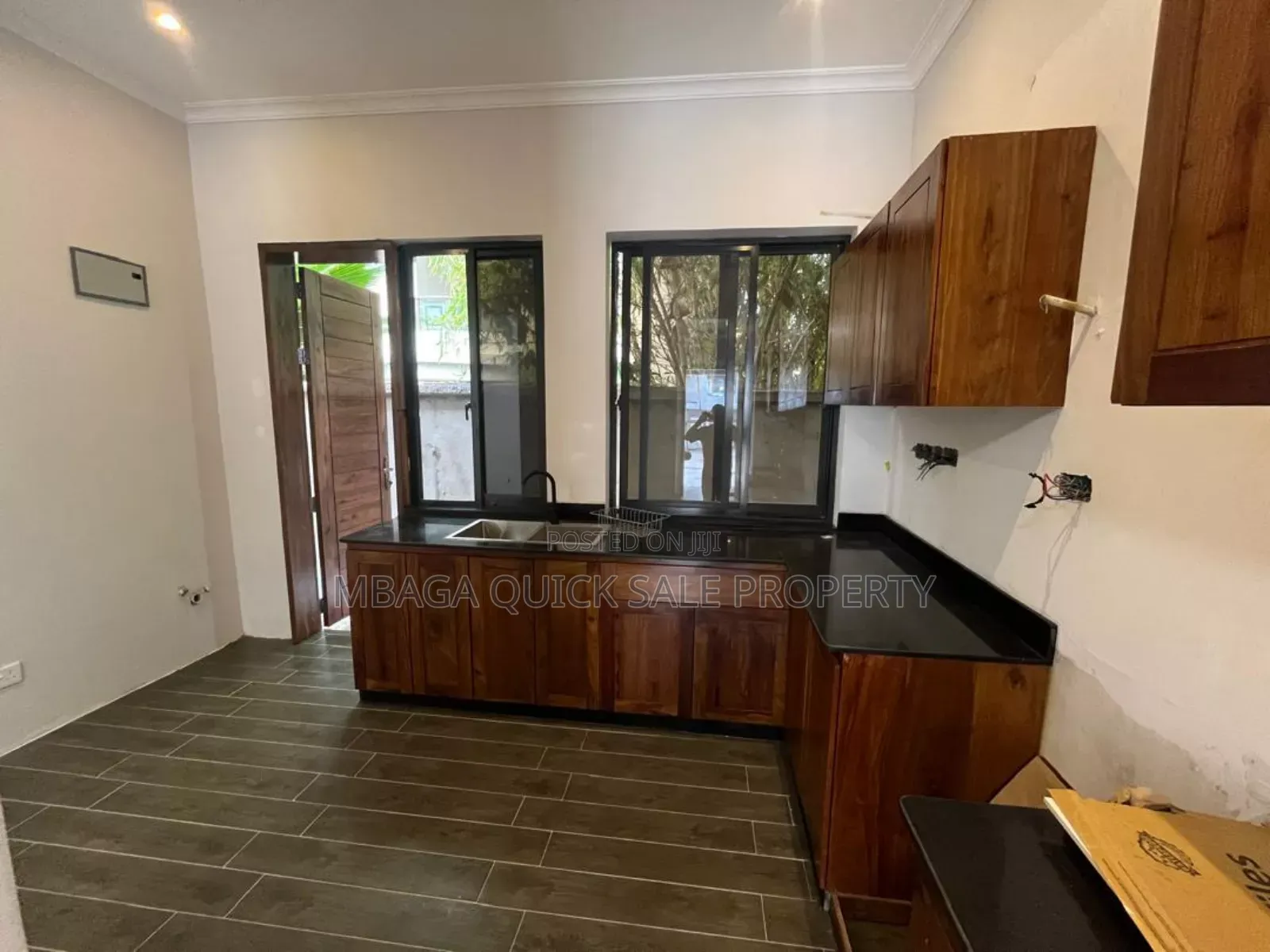 2bdrm Apartment in Masaki for rent