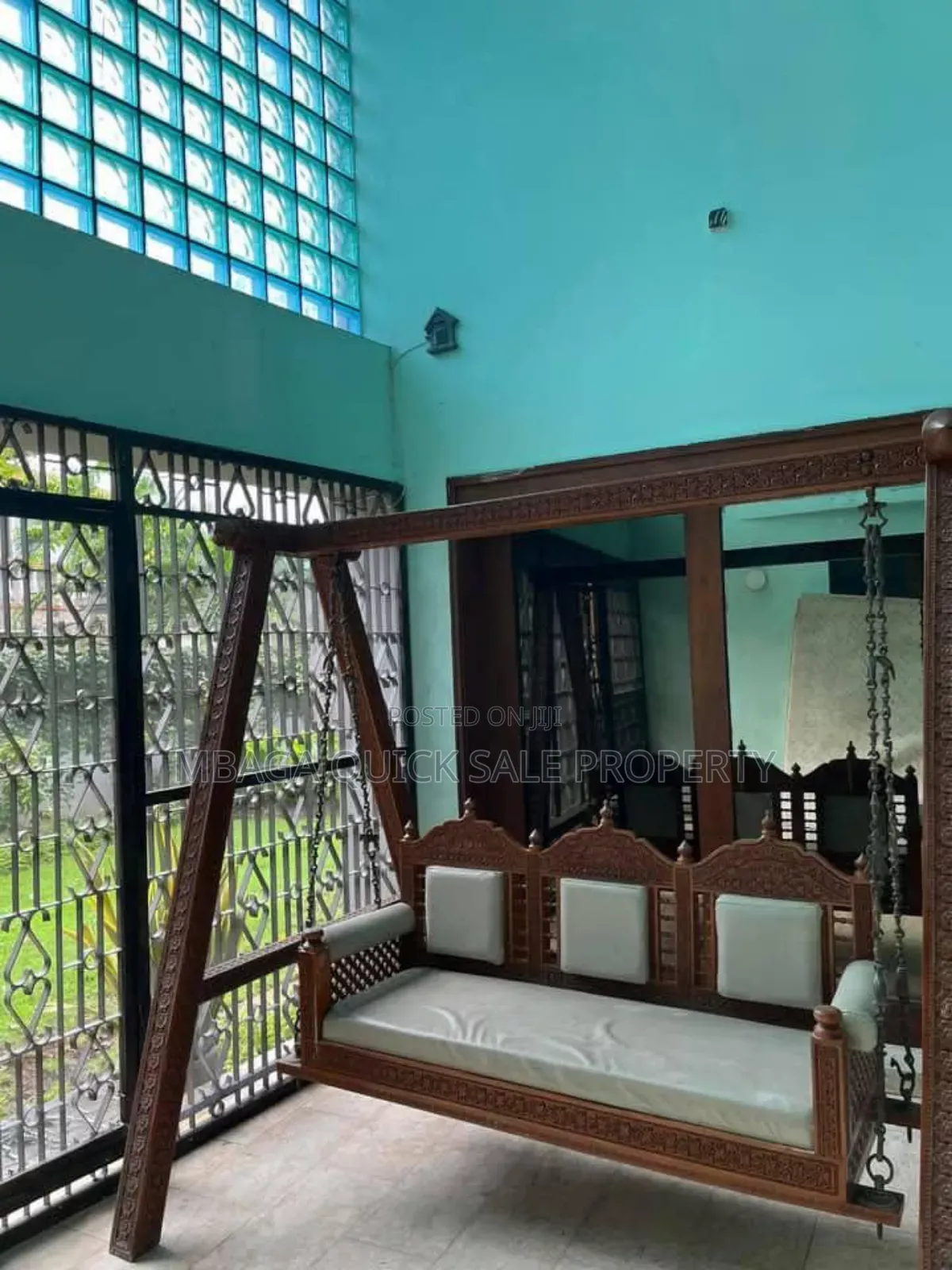 6bdrm House in Upanga East for rent
