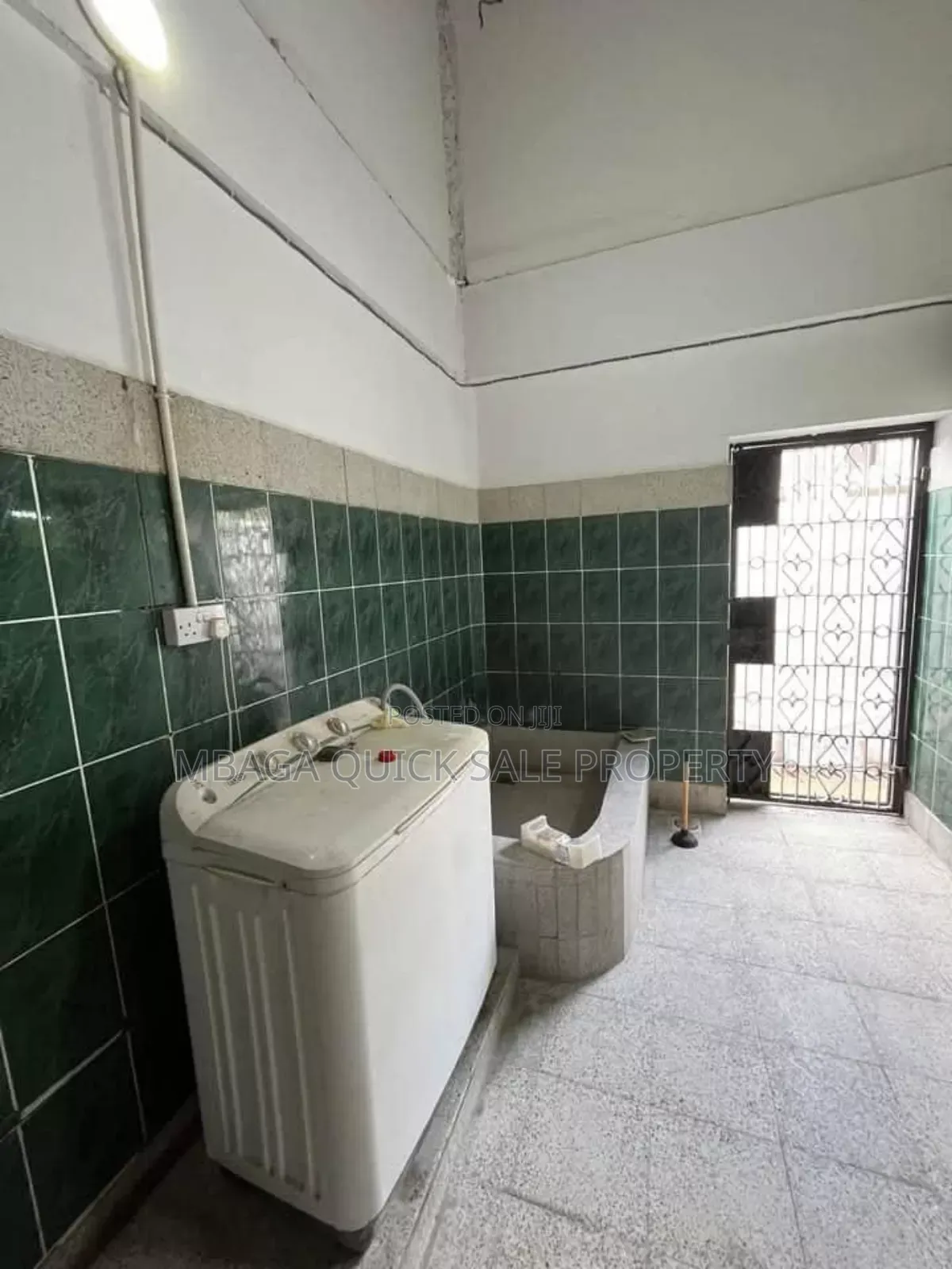 6bdrm House in Upanga East for rent