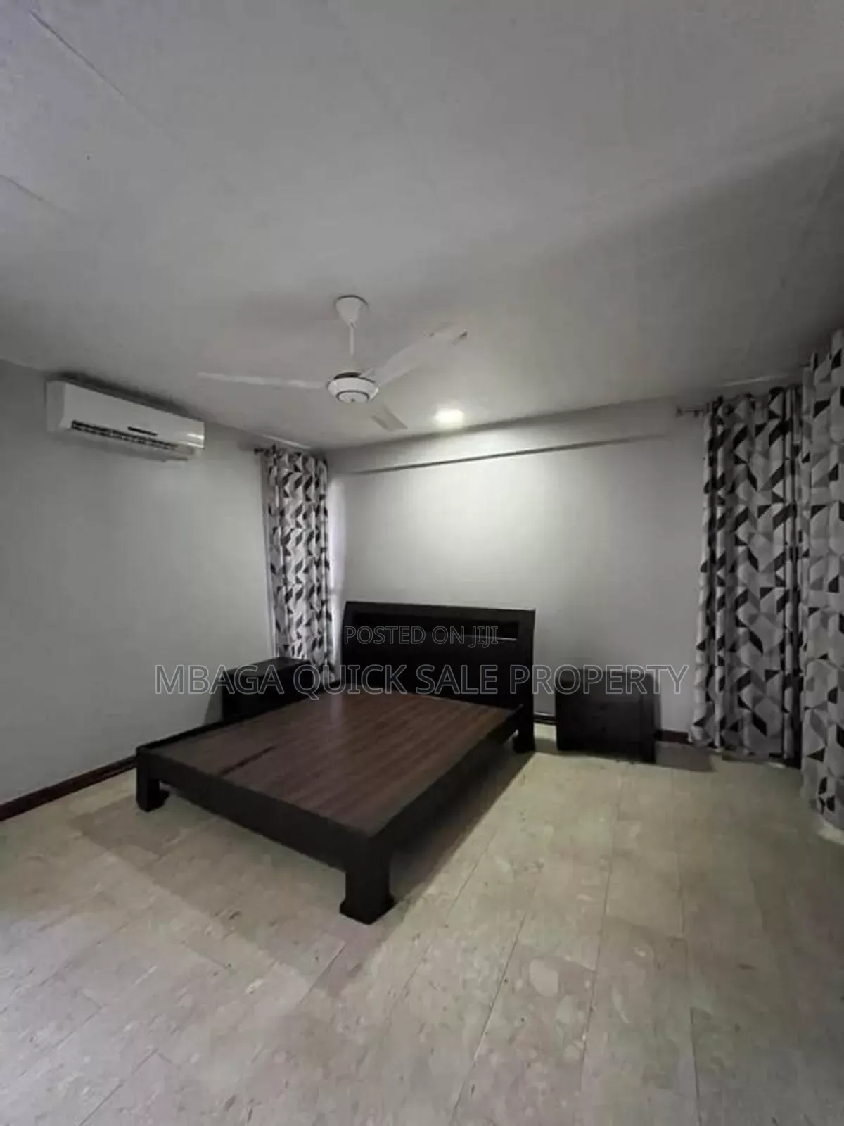 6bdrm House in Upanga East for rent