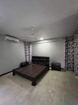 6bdrm House in Upanga East for rent