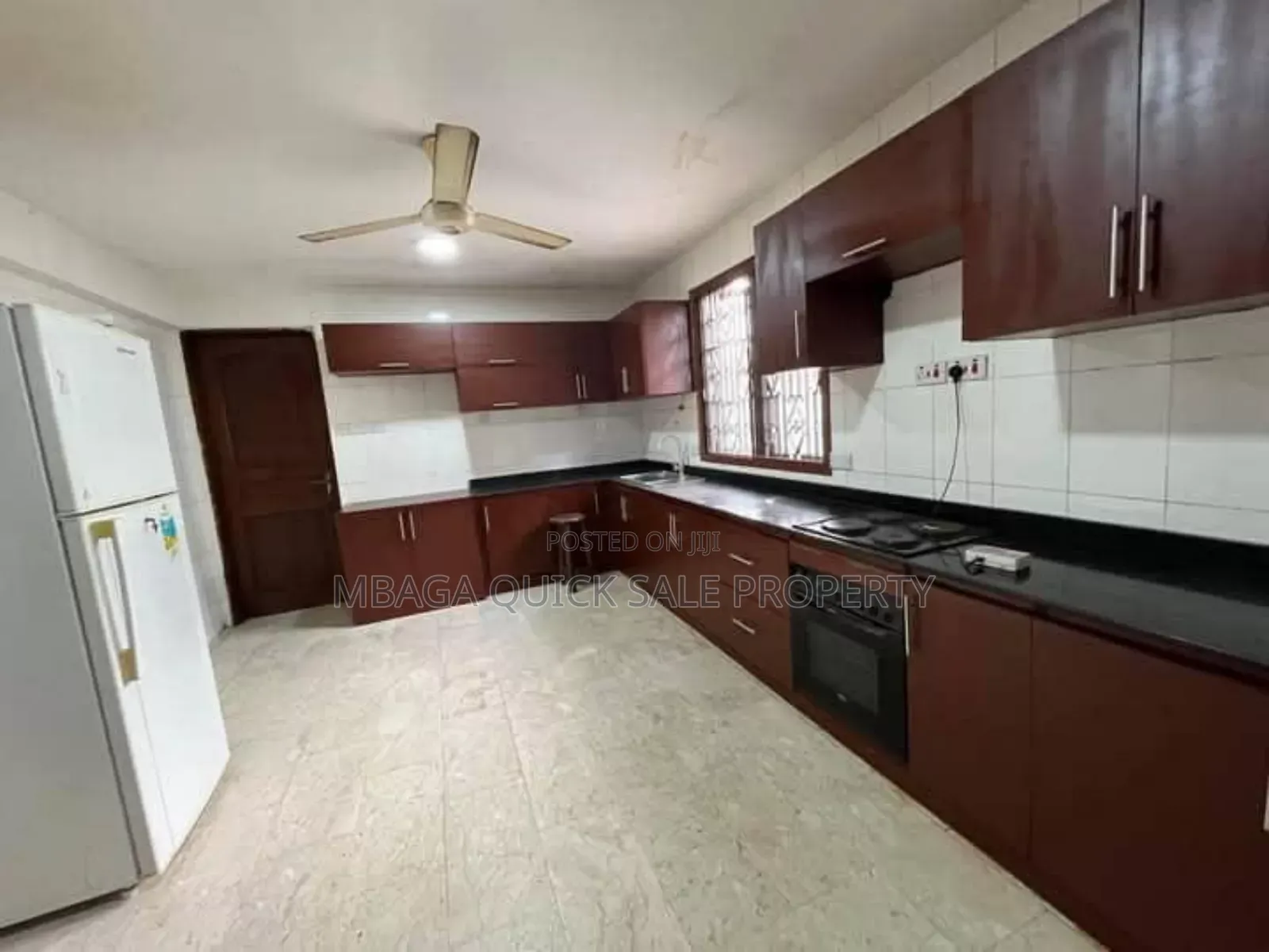 6bdrm House in Upanga East for rent