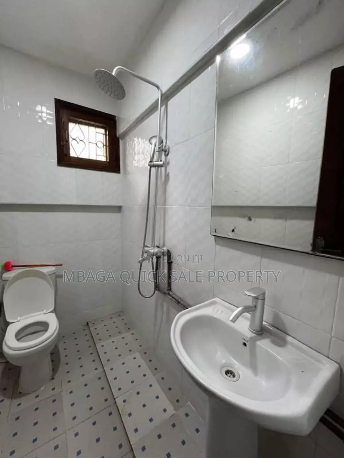 6bdrm House in Upanga East for rent