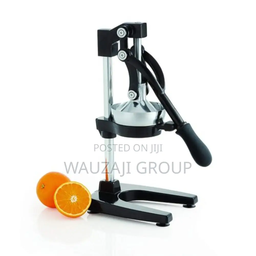 Manual Citrus Juicer