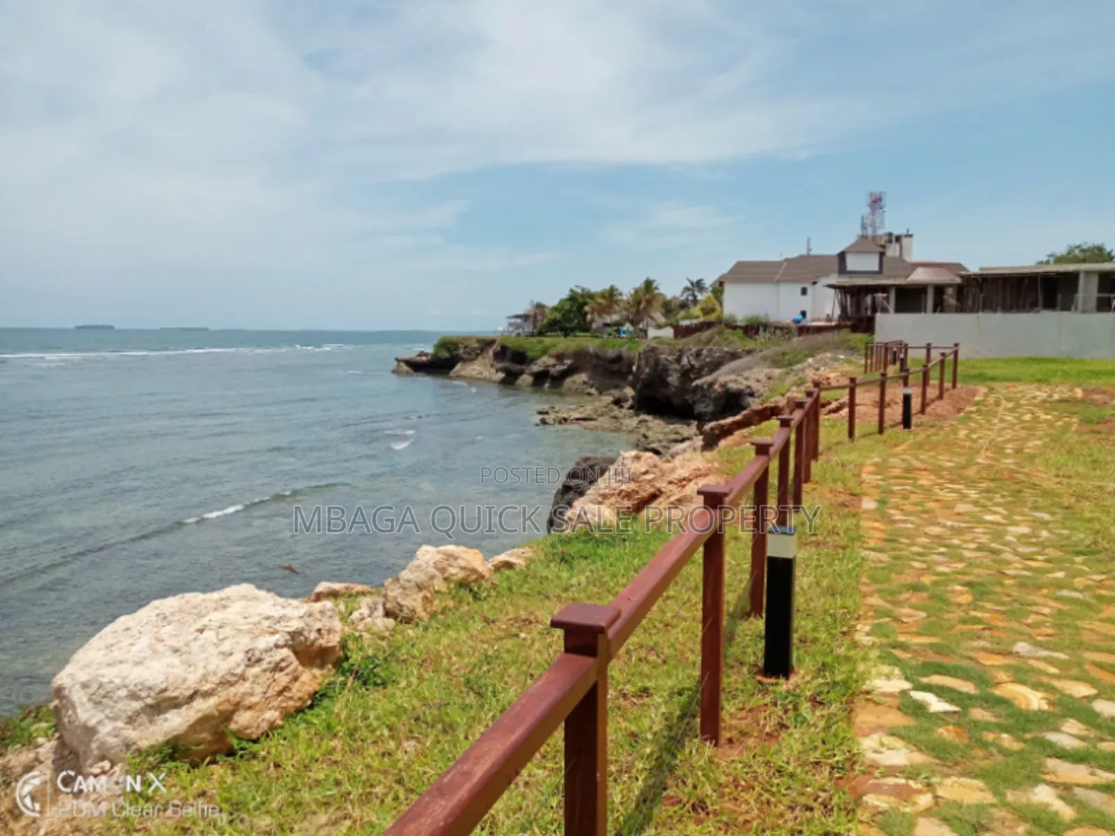 Furnished 3bdrm House in Mbezi Beach for rent