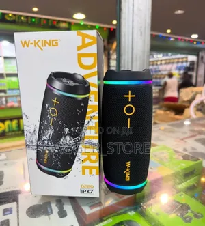 W-King D220 Original Wireless Speaker