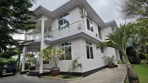 4bdrm Block of Flats in Mchakama Real Estate, Mikocheni for sale