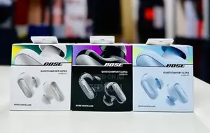 Bose Quiet Comfort Ultra