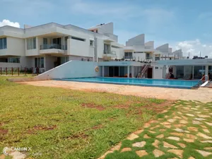Furnished 4bdrm Villa in Masaki for rent