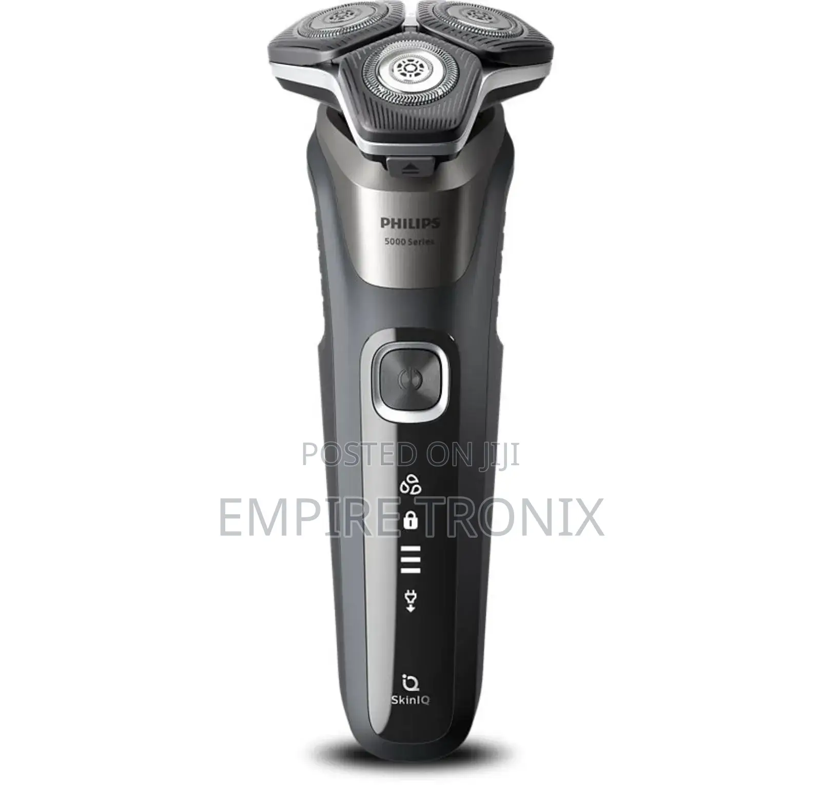 Philips Shaver Series 5000 Wet Dry - S5887/13