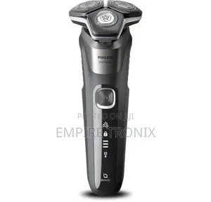 Philips Shaver Series 5000 Wet Dry - S5887/13