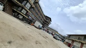 Yard With Big Flat and Ware House Sale at Kurasini