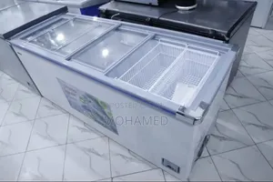 Snowsea Showcase 700l