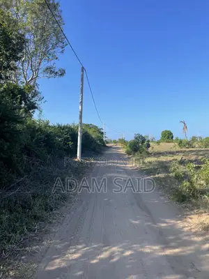 Plots for Sale in Kigamboni