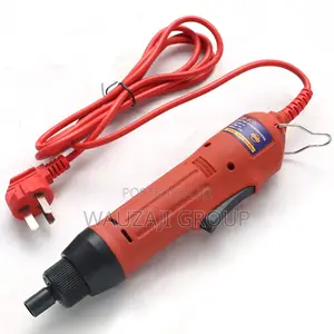 Handheld Electric Bottle Capping Machine
