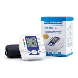 Mashine Za Kupimia Blood Pressure