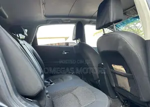 Nissan Dualis 2009 Black