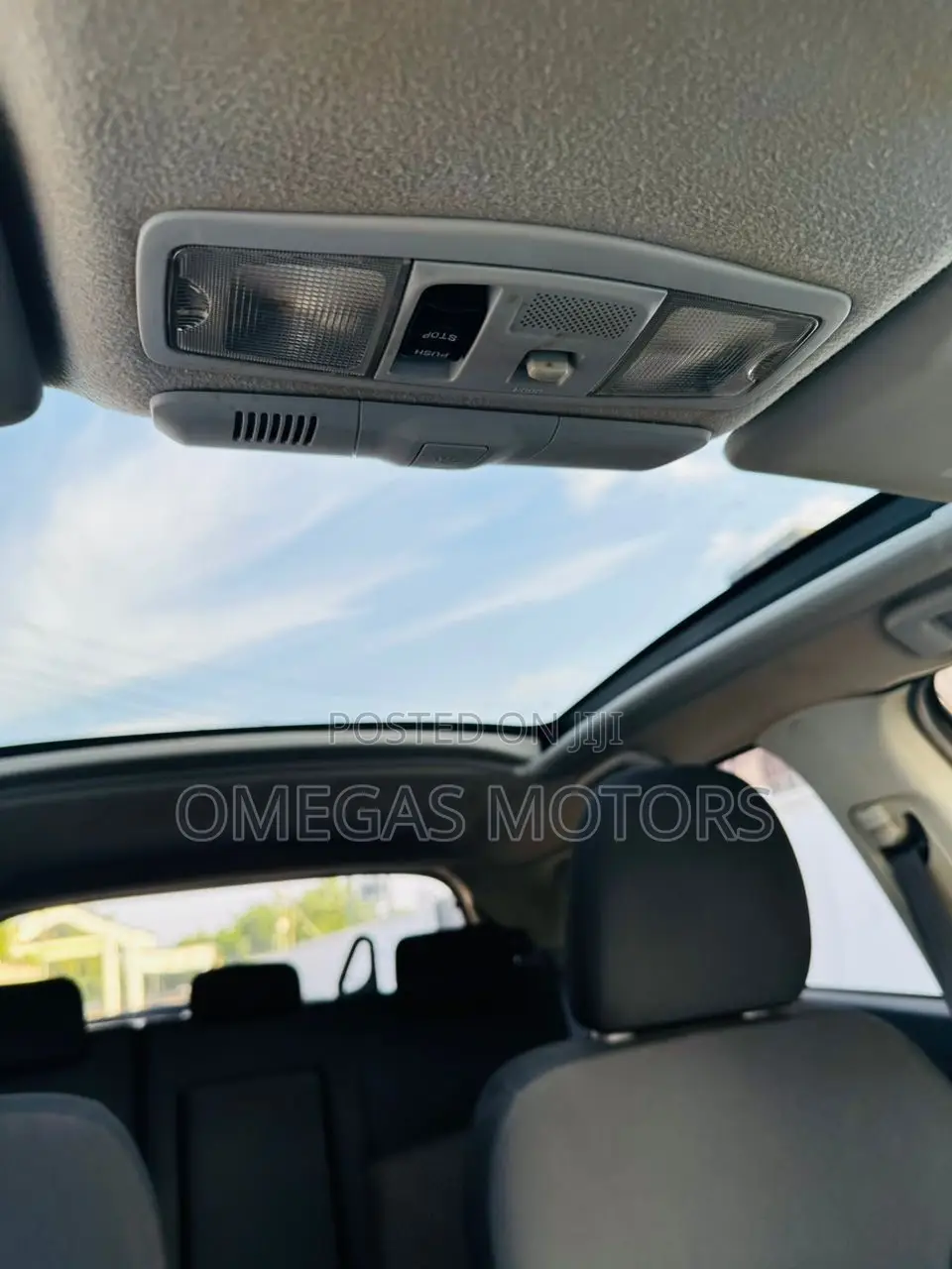 Mitsubishi RVR 2013 Gray