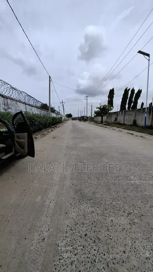 Plot 4 Industry (Yard at Temeke Kwa Azizi Ali