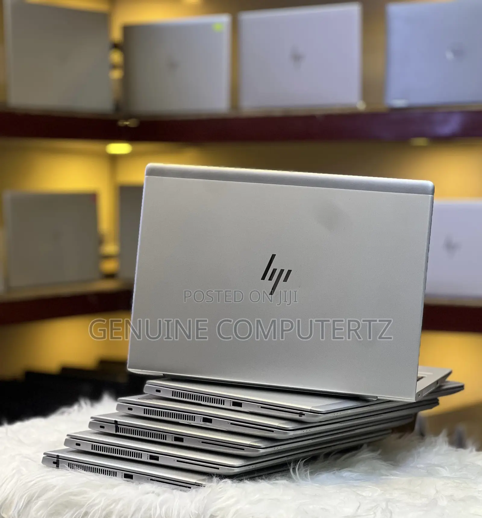 Laptop HP EliteBook 840 G6 8GB Intel Core I5 SSD 256GB