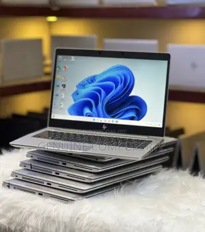 Laptop HP EliteBook 840 G6 8GB Intel Core I5 SSD 256GB