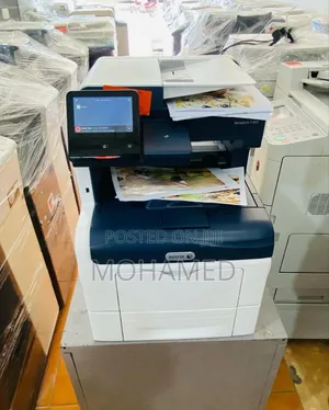 Xerox Work Center C405 Coloured
