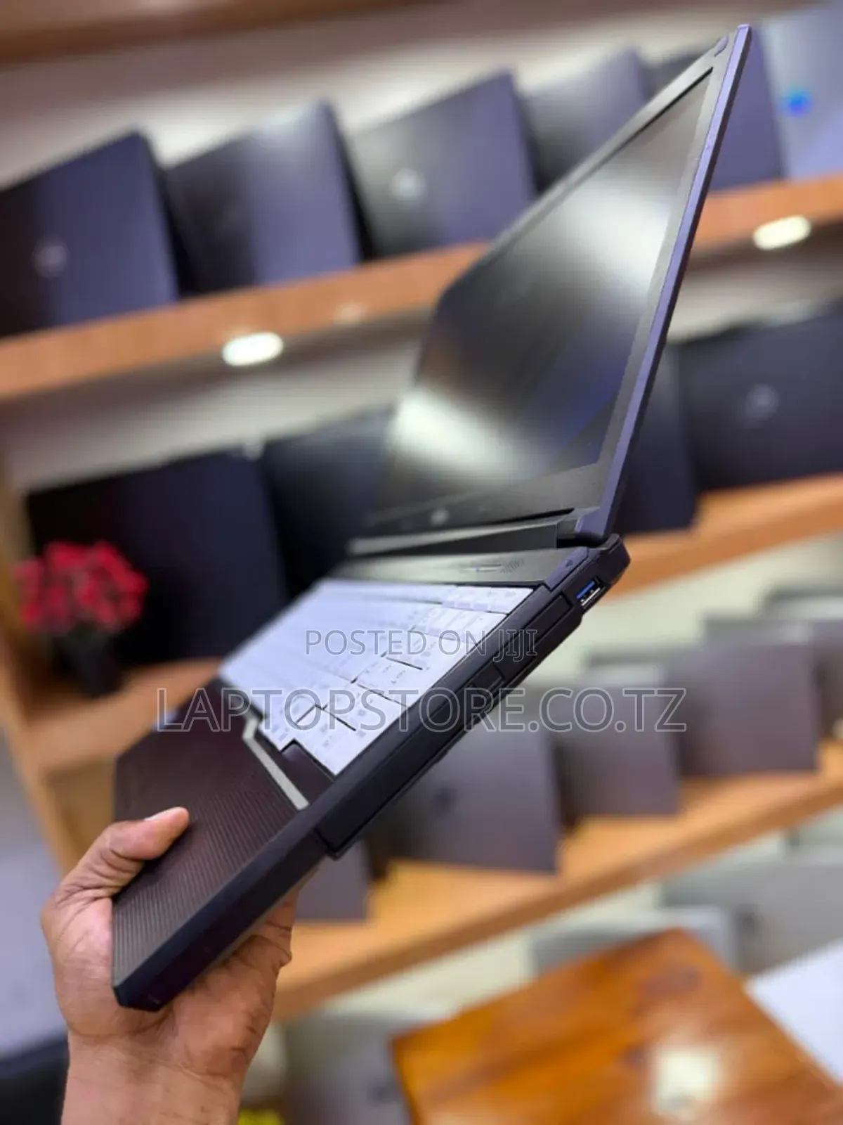 Laptop Fujitsu 8GB Intel Core I3 SSD 256GB