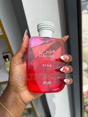 Hawas Pink