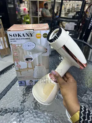 Sokany Hand Held Steamer