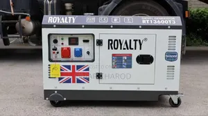 Generator's