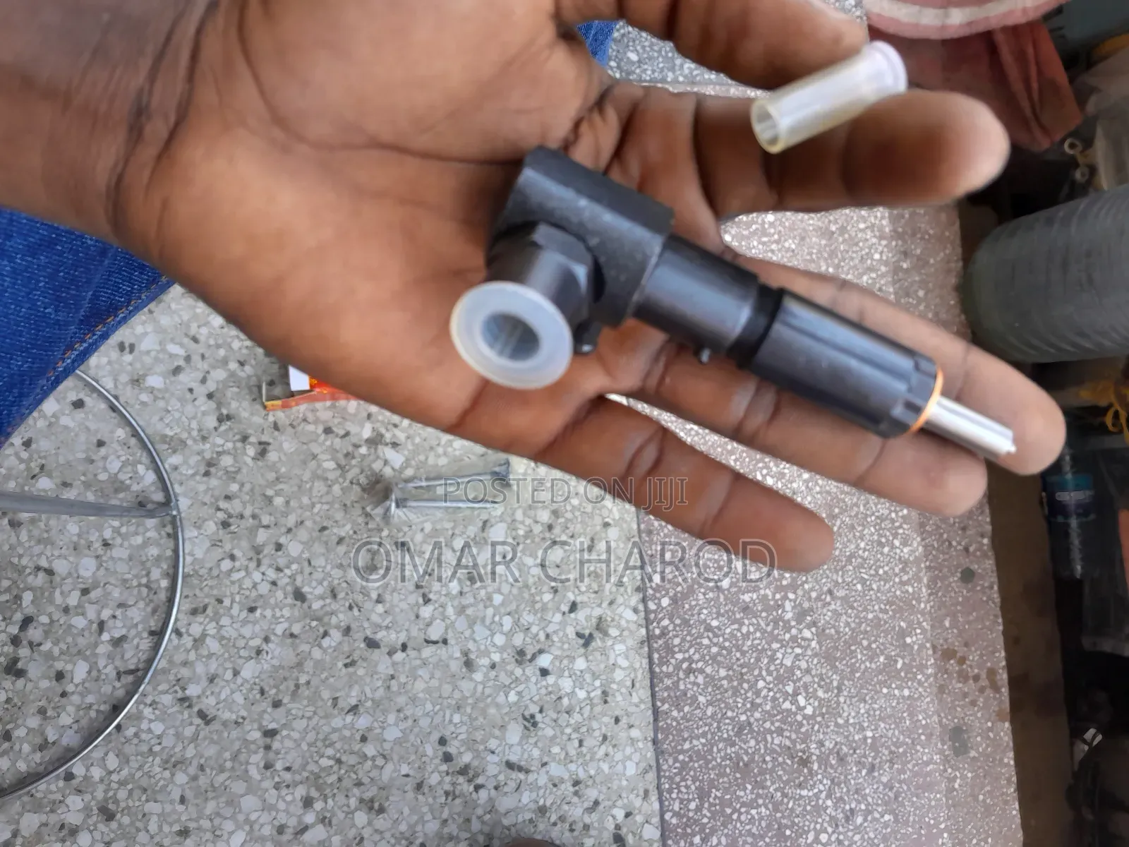 Power Tools