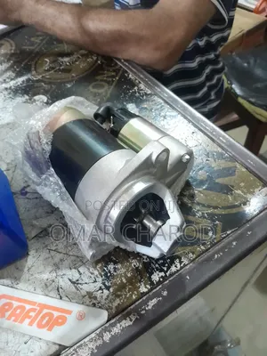 Power Tools