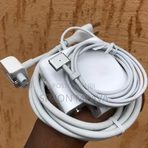 From Apple Macbook Air Pro Original Magsafe 2 Charger – Tested