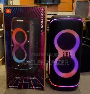 JBL Partybox 720