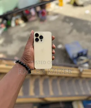 Apple iPhone 13 Pro 128 GB