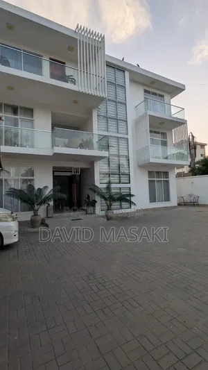 Furnished 8bdrm House in Bkock 41, Ada Estate for rent