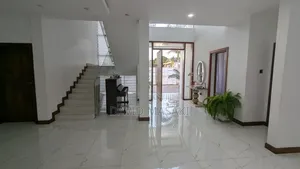 Furnished 8bdrm House in Bkock 41, Ada Estate for rent