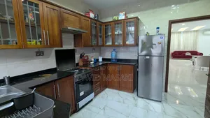 Furnished 8bdrm House in Bkock 41, Ada Estate for rent