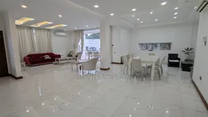 Furnished 8bdrm House in Bkock 41, Ada Estate for rent